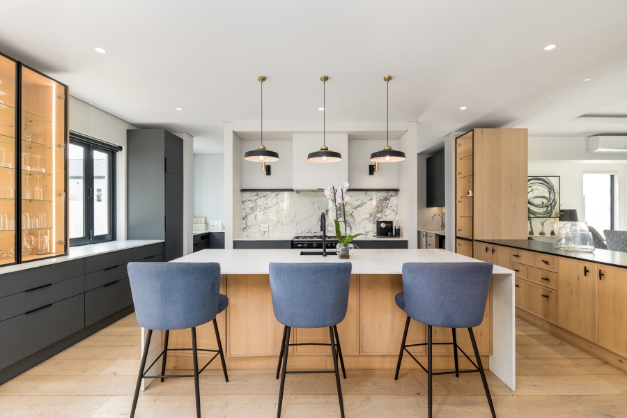 5 Bedroom Property for Sale in Val De Vie Estate Western Cape